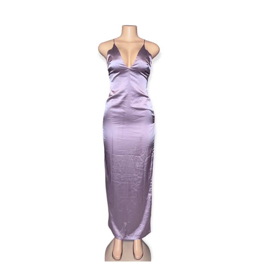 REVOLVE By The Way Lilac Color Dress size XS